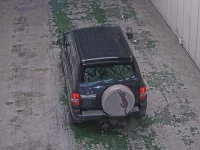 Mitsubishi PAJERO IO лот № 6326 оценка 3.5  с аукциона в Японии 2