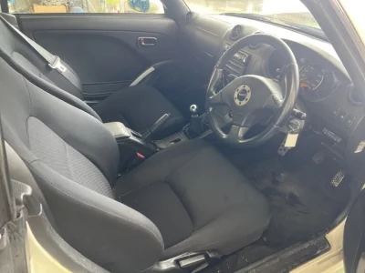 Daihatsu Copen  с аукциона в Японии