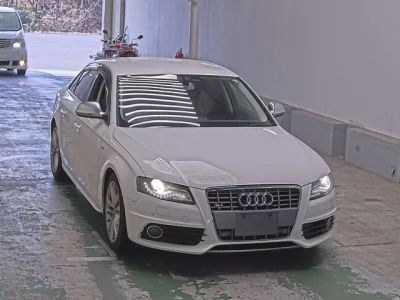 Audi S4