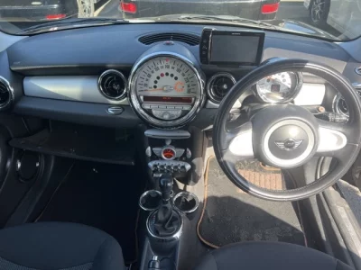 BMW MINI