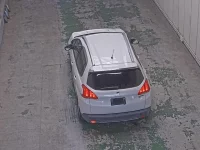 Peugeot 2008 лот № 6102 оценка 3.5  с аукциона в Японии 2