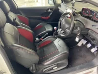 Peugeot 208 лот № 6205 оценка 4  с аукциона в Японии 3