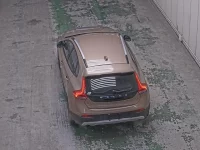 Volvo V40 лот № 6002 оценка 4  с аукциона в Японии 2
