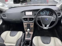 Volvo V40 лот № 6002 оценка 4  с аукциона в Японии 3