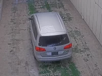 Volkswagen SHARAN лот № 6256 оценка 3  с аукциона в Японии 2