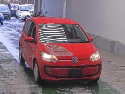 Volkswagen UP