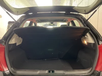 Peugeot 207  с аукциона в Японии