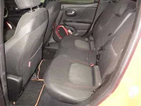 Chrysler JEEP RENEGADE лот № 3016 оценка 4  с аукциона в Японии 5