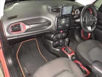 Chrysler JEEP RENEGADE лот № 3016 оценка 4  с аукциона в Японии 4