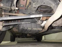 Chrysler JEEP RENEGADE лот № 3016 оценка 4  с аукциона в Японии 6