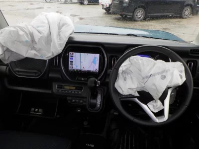 Mazda Flair