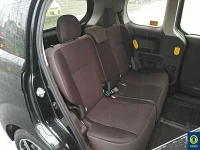 Toyota SPADE лот № 31 оценка 3.5  с аукциона в Японии 7