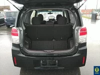 Toyota SPADE лот № 31 оценка 3.5  с аукциона в Японии 8