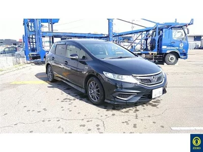 Honda Jade