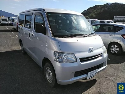Toyota TownAce