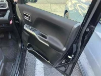 Mitsubishi DELICA D2 лот № 1020 оценка 3.5  с аукциона в Японии 12