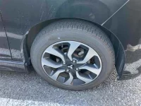 Mitsubishi DELICA D2 лот № 1020 оценка 3.5  с аукциона в Японии 9