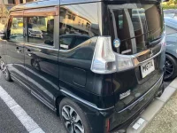 Mitsubishi DELICA D2 лот № 1020 оценка 3.5  с аукциона в Японии 4
