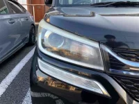 Mitsubishi DELICA D2 лот № 1020 оценка 3.5  с аукциона в Японии 5