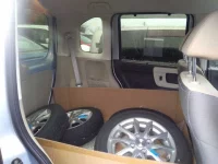 Honda N BOX лот № 136 оценка 4.5  с аукциона в Японии 4