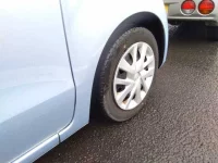 Honda N BOX лот № 136 оценка 4.5  с аукциона в Японии 9