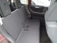 Honda N BOX лот № 22 оценка 3.5  с аукциона в Японии 4