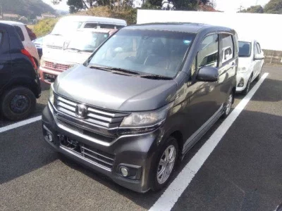 Honda N WGN