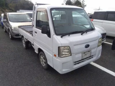 Subaru SAMBAR