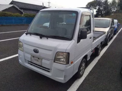 Subaru SAMBAR