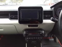 Suzuki IGNIS лот № 10 оценка 3.5  с аукциона в Японии 6