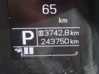 Suzuki IGNIS лот № 10 оценка 3.5  с аукциона в Японии 7