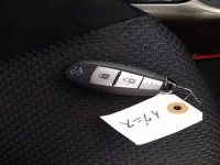 Suzuki IGNIS лот № 10 оценка 3.5  с аукциона в Японии 8