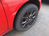 Suzuki IGNIS лот № 10 оценка 3.5  с аукциона в Японии 9