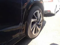 Honda VEZEL лот № 43 оценка 4  с аукциона в Японии 9