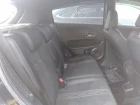 Honda VEZEL лот № 43 оценка 4  с аукциона в Японии 4