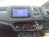 Honda VEZEL лот № 43 оценка 4  с аукциона в Японии 6