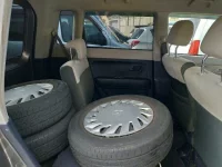 Honda ZEST лот № 759 оценка 3.5  с аукциона в Японии 4