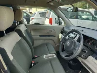 Honda ZEST лот № 759 оценка 3.5  с аукциона в Японии 5