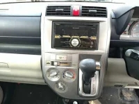 Honda ZEST лот № 759 оценка 3.5  с аукциона в Японии 6