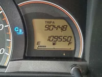 Honda ZEST лот № 759 оценка 3.5  с аукциона в Японии 7