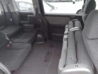 Honda STEP WAGON лот № 21 оценка R  с аукциона в Японии 4