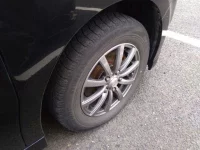 Honda STEP WAGON лот № 21 оценка R  с аукциона в Японии 9