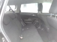 Honda SHUTTLE лот № 951 оценка R  с аукциона в Японии 4