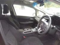 Honda SHUTTLE лот № 951 оценка R  с аукциона в Японии 5