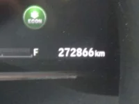 Honda SHUTTLE лот № 951 оценка R  с аукциона в Японии 7