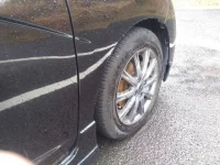 Honda SHUTTLE лот № 951 оценка R  с аукциона в Японии 9