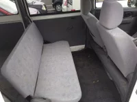 Mitsubishi MINICAB VAN лот № 742 оценка 3  с аукциона в Японии 4