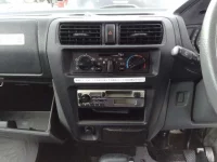 Mitsubishi MINICAB VAN лот № 742 оценка 3  с аукциона в Японии 6