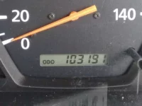 Mitsubishi MINICAB VAN лот № 742 оценка 3  с аукциона в Японии 7