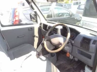 Mitsubishi MINICAB TRUCK лот № 80 оценка 3.5  с аукциона в Японии 2